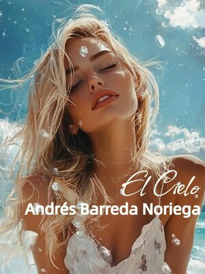 cover image of El Cielo